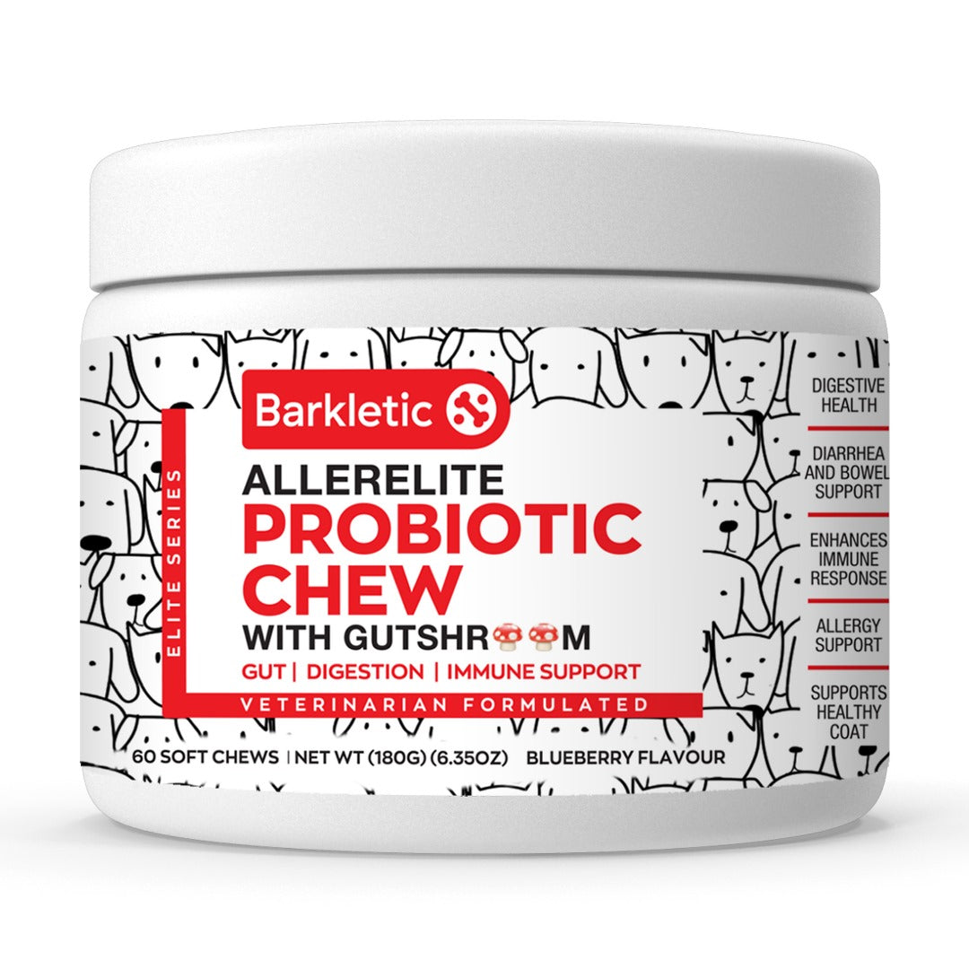 Probiotic Chews