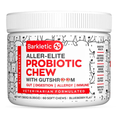 Probiotic Chews