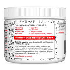 Probiotic Chews